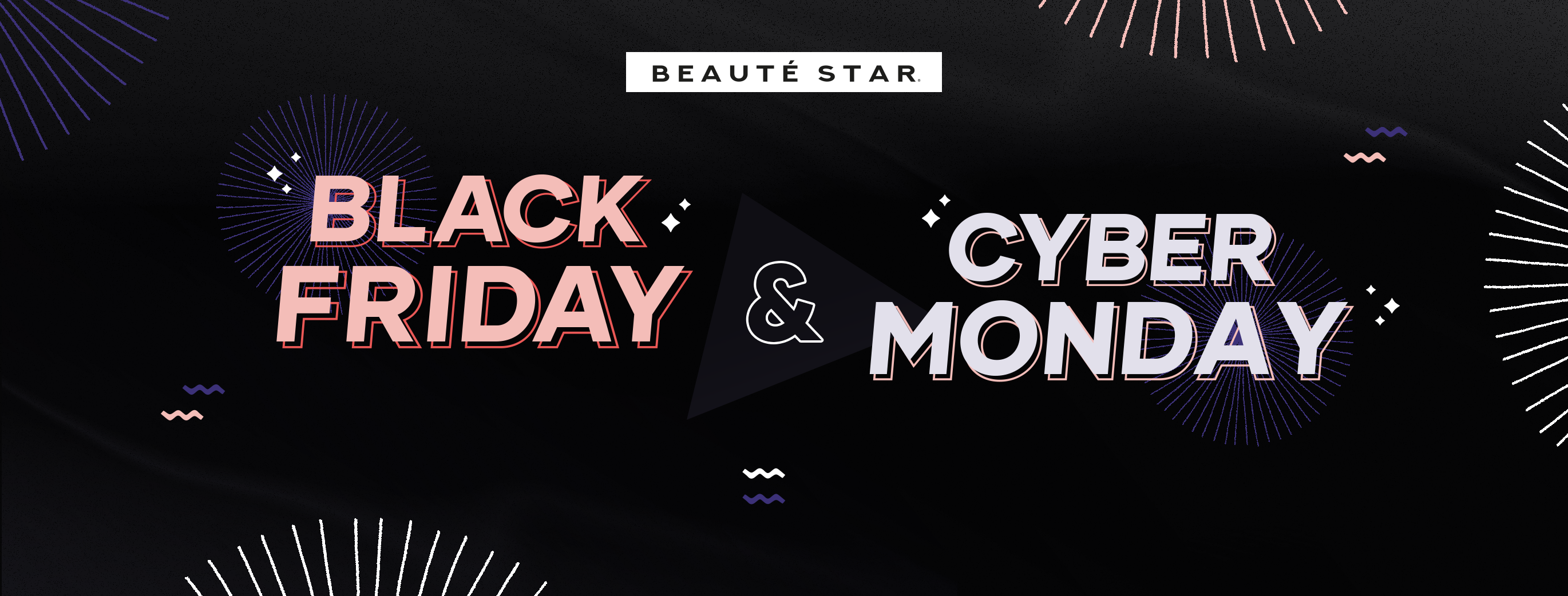 Black Friday & Cyber Monday FAQ